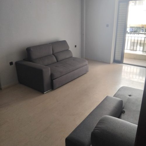 Καλαμαρια κέντρο.  Πωλειται διαμέρισμα 3ου οροφου 1ΔΣΚΜΠ 63τ.μ περιπου